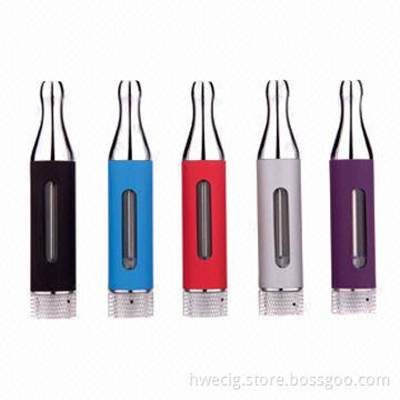 Pyrex glass atomizer Aro tank e-cigarette